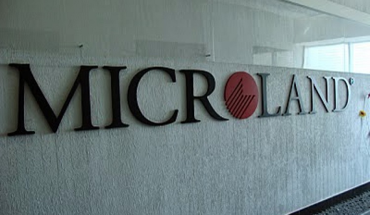 Microland Icon Microland strengthens its GDPR compliance - Security MEA