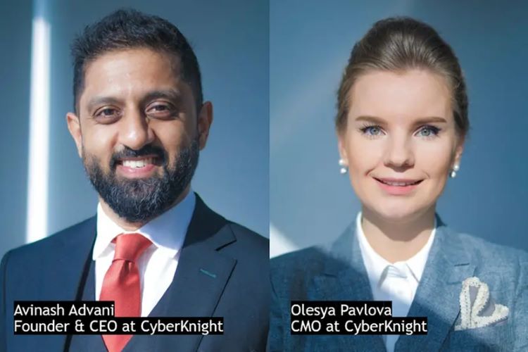 CyberKnight Announces Its Participation At Gartner SRM 2024 Security MEA