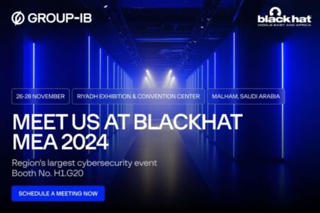 Group-IB To Demonstrate Proprietary Network Graph Analysis Solution At ...