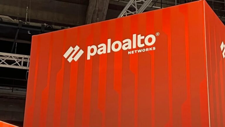 Palo Alto Networks And UK Partner For Cyber Resilience Of Digital ...