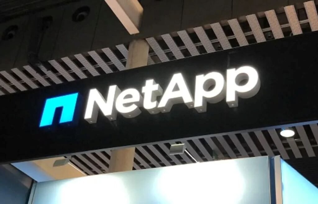 NetApp Wins 2025 SE Labs Award For Enterprise Data Protection ...