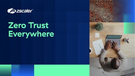 Zscaler to Showcase Zero Trust Everywhere at GITEX 2025 - Security MEA