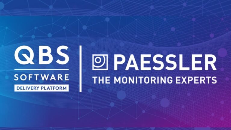 QBS Software Forms Strategic EMEA Partnership with Paessler - Security MEA
