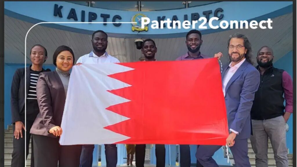 Bahrain's CTM360 Supports ITU’s “Cyber for Good” Initiative - Security MEA