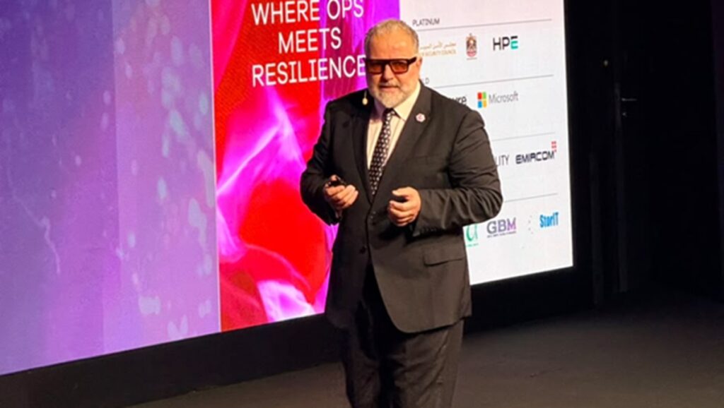 Commvault SHIFT Dubai Builds Cyber Resilience for AI Era - Security MEA